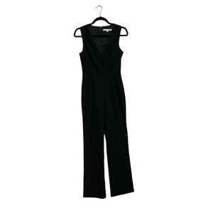 Trina Turk Jumpsuit Size 0 Black